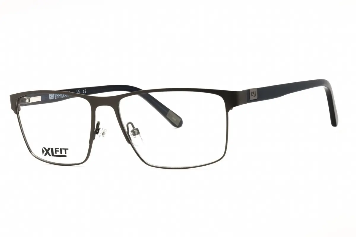 Caterpillar Cto3005 Eyeglasses 1