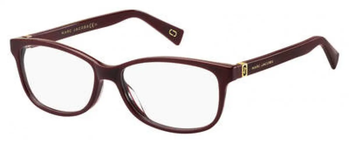 Marc Jacobs Marc339 Eyeglasses 1