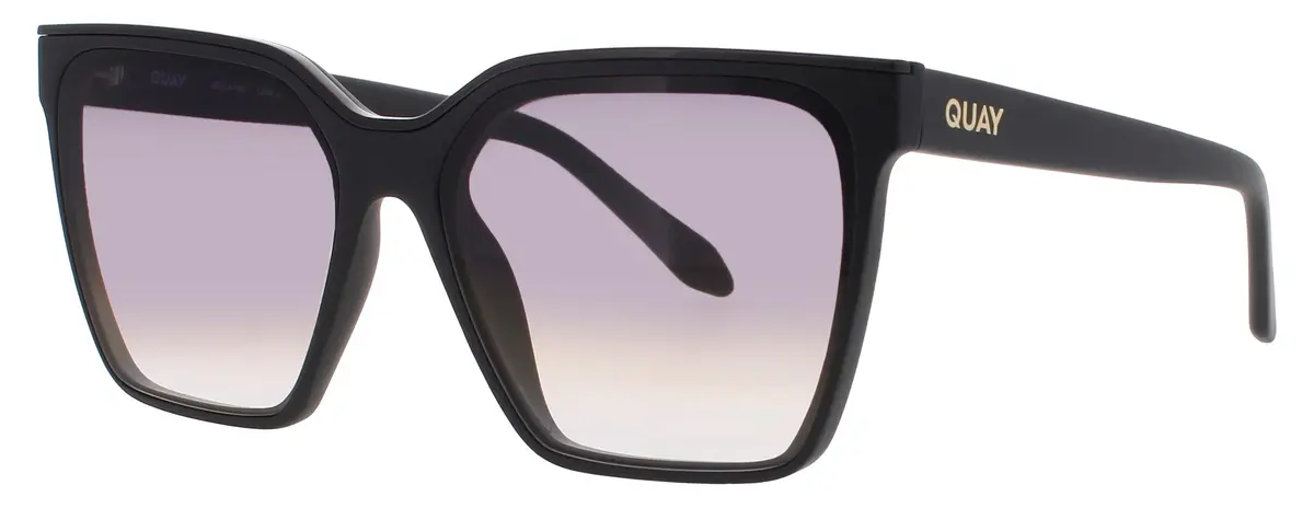 Quay Levelup Sunglasses 1