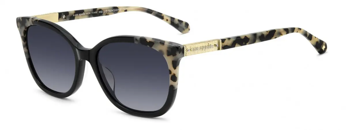 Kate Spade Ksseline2 Sunglasses 1