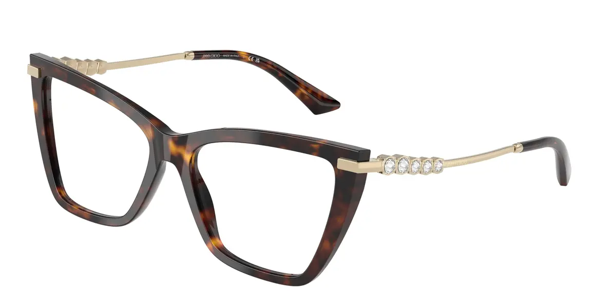 Jimmy Choo 3020B Eyeglasses 1