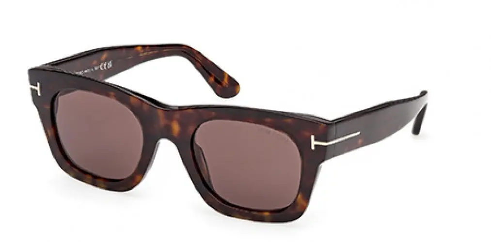 Tom Ford Emma-02 1314 Sunglasses 1