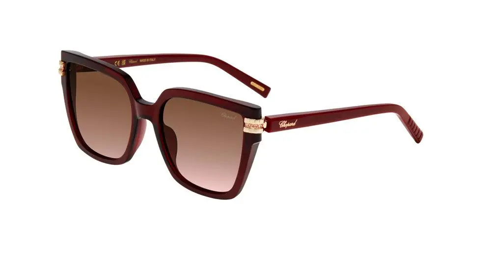 Chopard Sch432s Sunglasses 1