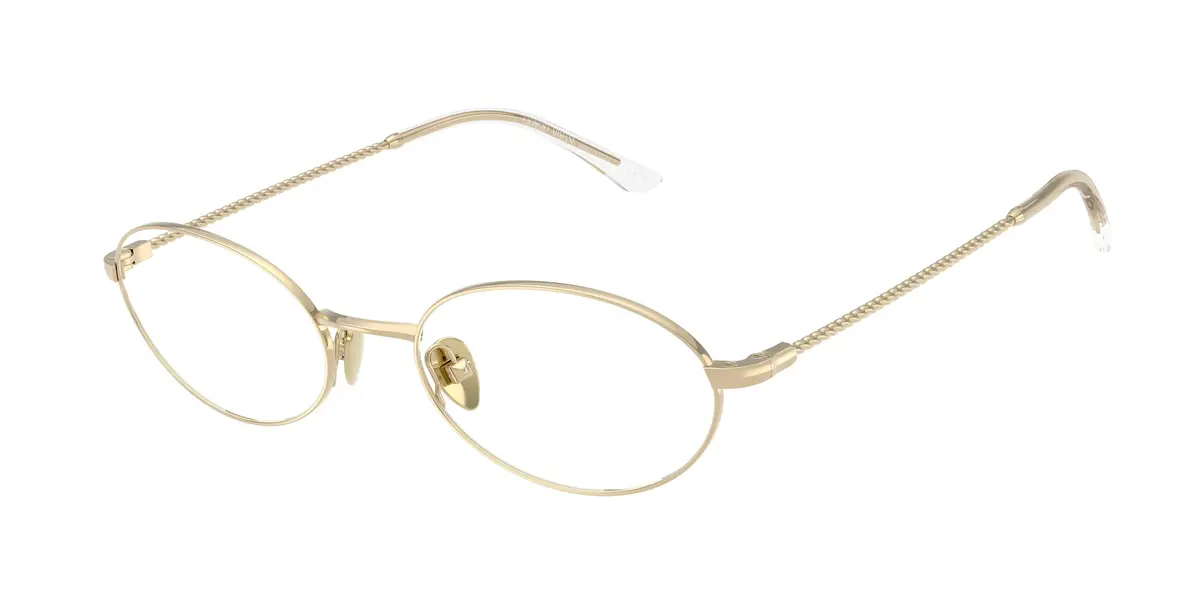 Giorgio Armani 5165 Eyeglasses 1