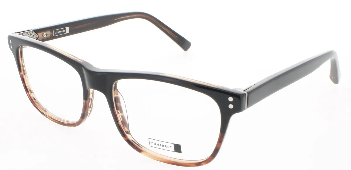 Contrast Criteria Eyeglasses 1