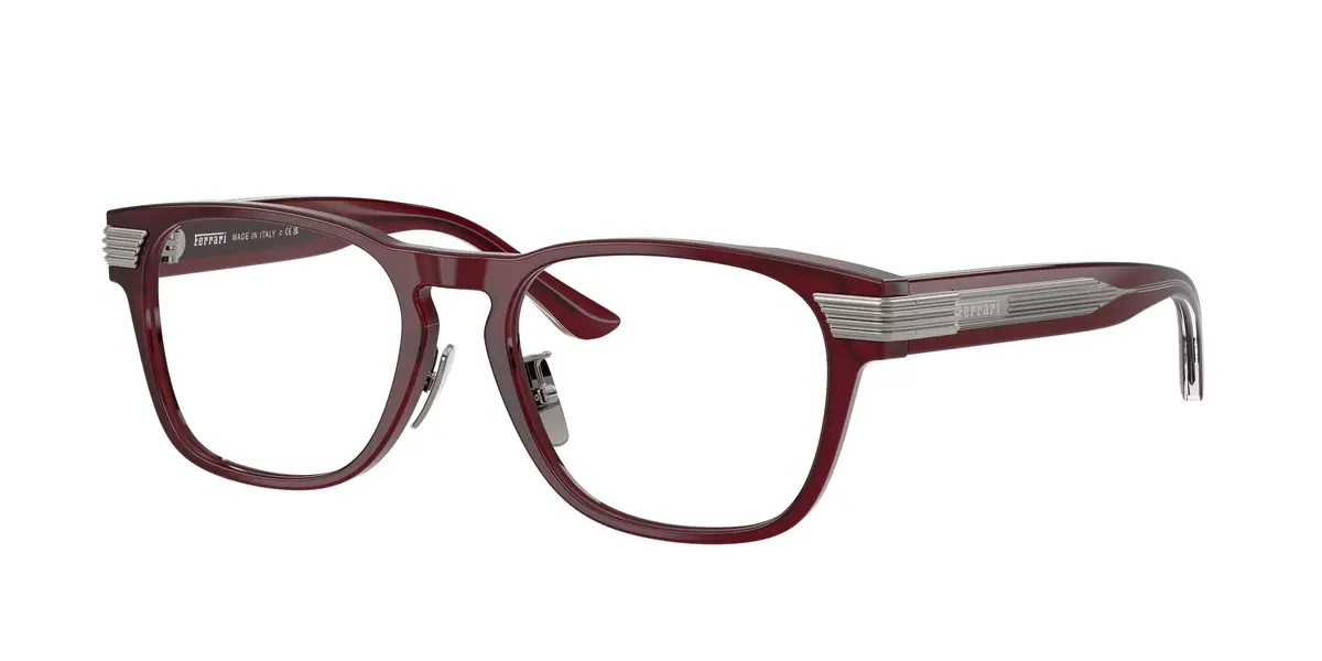 Ferrari 4012D Eyeglasses 1