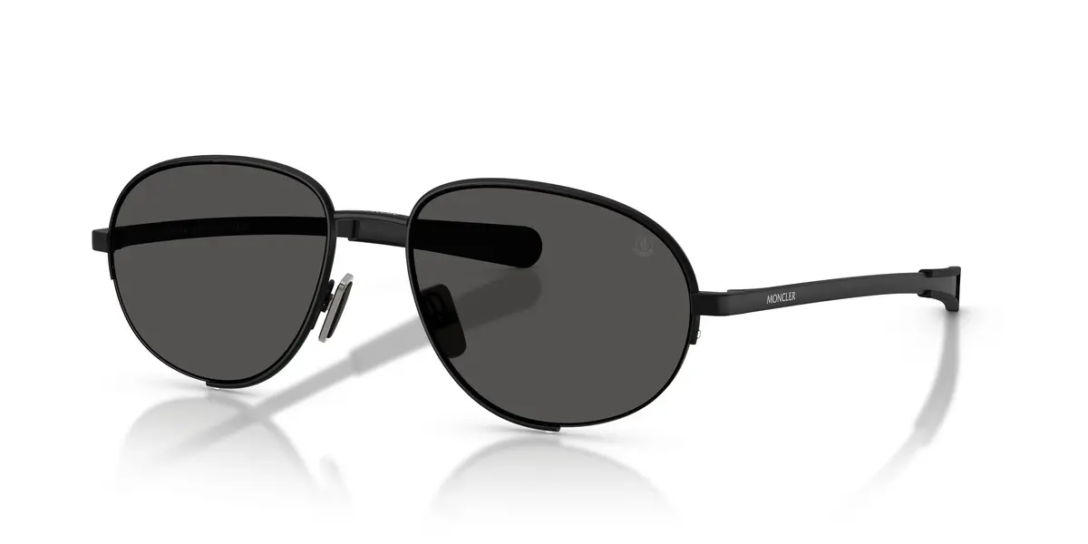 Moncler Circuit 4018 Sunglasses 1