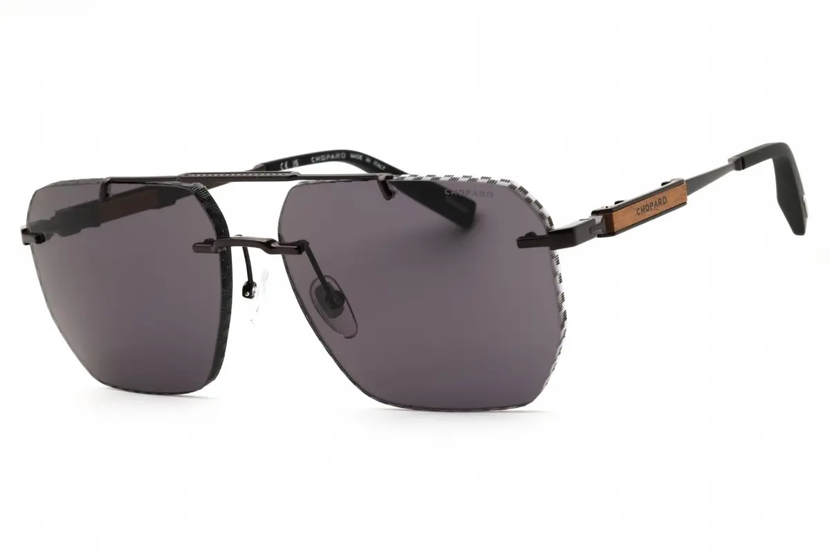 Chopard Schl53 Eyeglasses 1