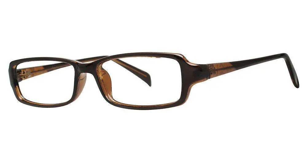 Plastics I Lulu Eyeglasses 1
