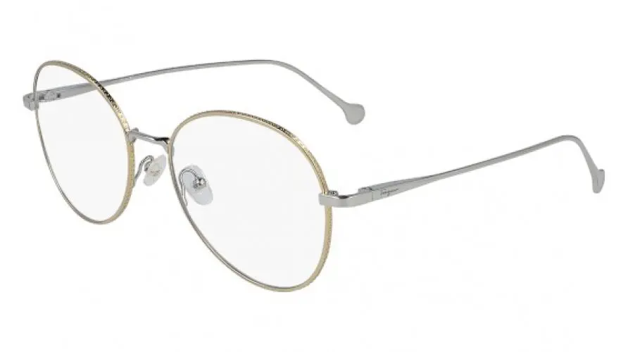 Salvatore Ferragamo Sf2189 Eyeglasses 1