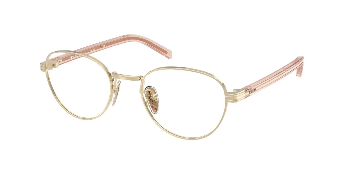 Prada B53v Eyeglasses 1