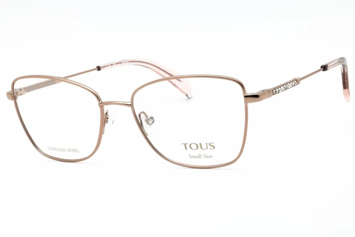 Tous Vto433l Eyeglasses 1