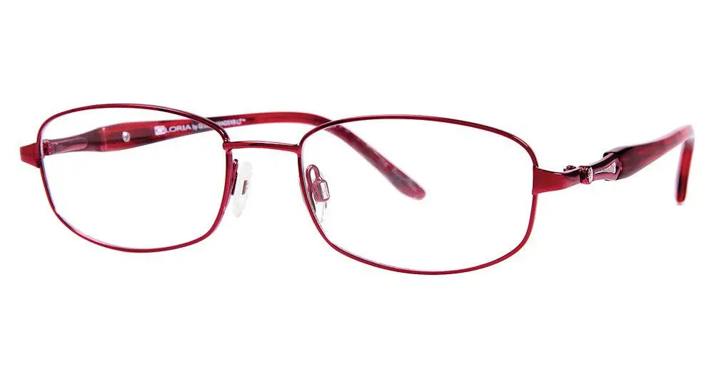 Gloria By Gloria Vanderbilt Gbgv4030 Eyeglasses 1