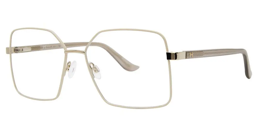 H Halston Hh2016 Eyeglasses 1
