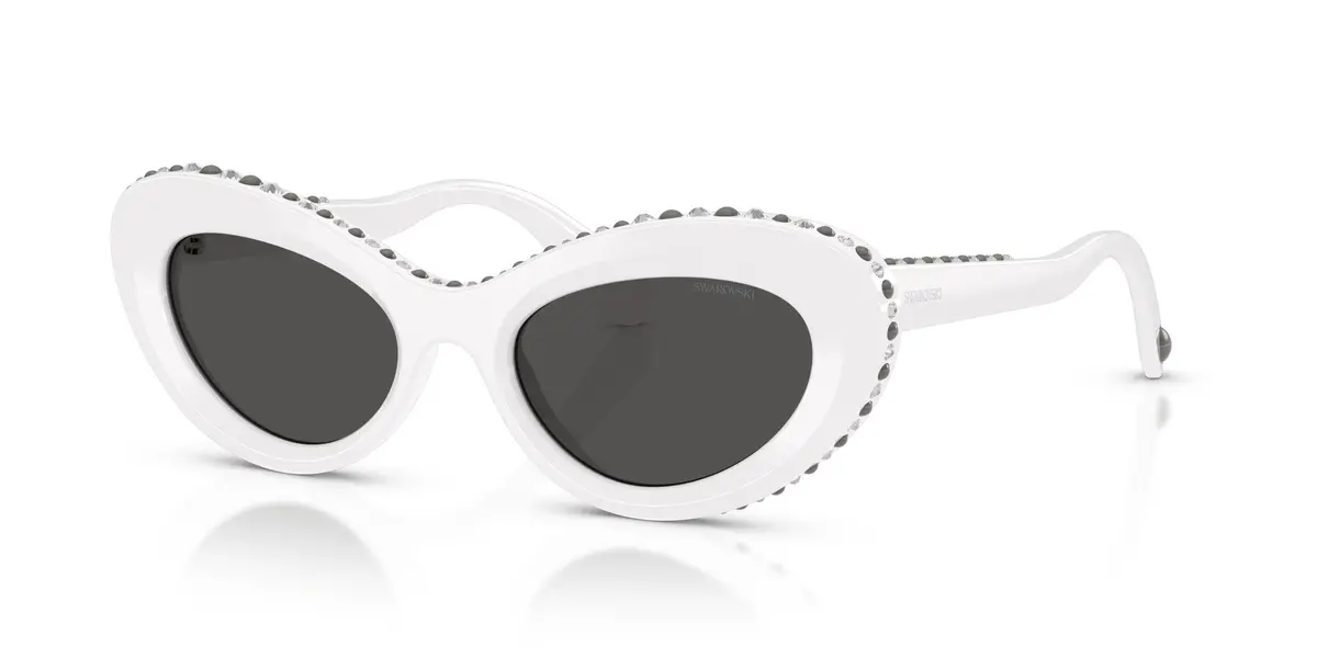 Swarovski 6061U Sunglasses 1