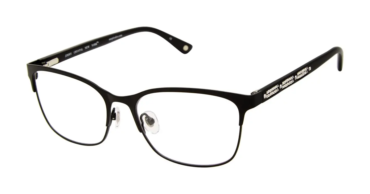 Jimmy Crystal New York Rovinj Eyeglasses 1