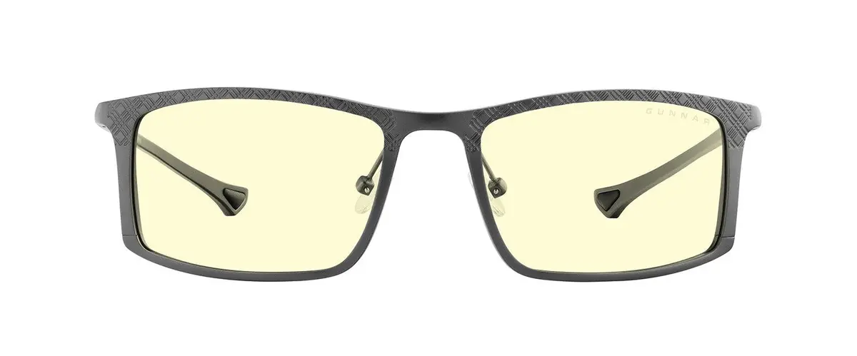 Gunnar Plaid Eyeglasses 1