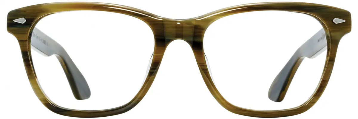 American Optical Saratogarx Eyeglasses 1