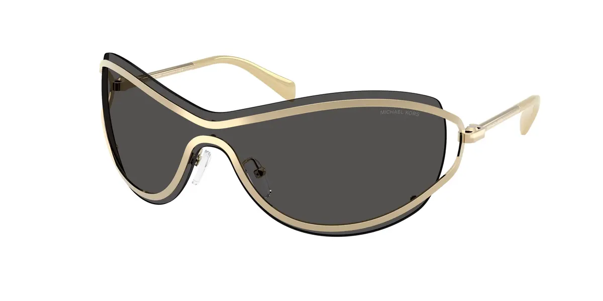 Michael Kors La Praia 1166 Sunglasses 1