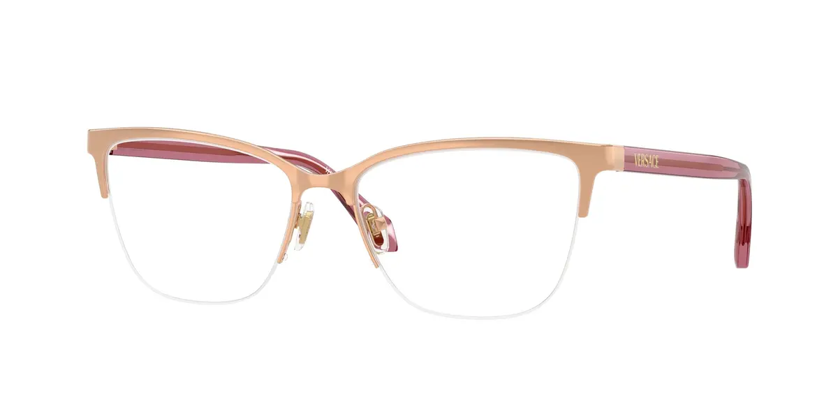 Versace 1304 Eyeglasses 1