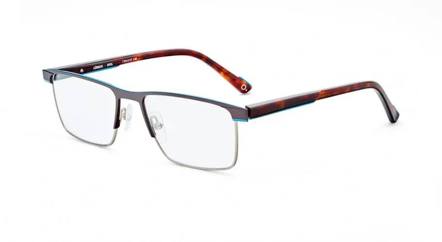Etnia Barcelona Lubeck Eyeglasses 1