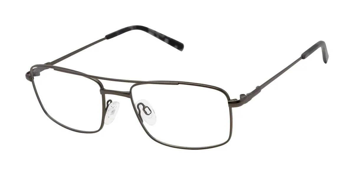 Titanflex M1020 Eyeglasses 1