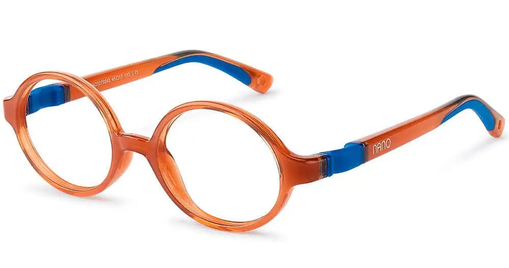Nanovista Loading 3.0 Eyeglasses 1