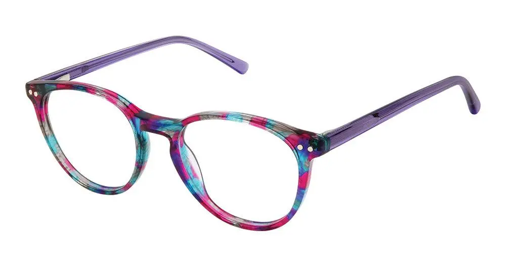 Superflex Sfk-321 Eyeglasses 1