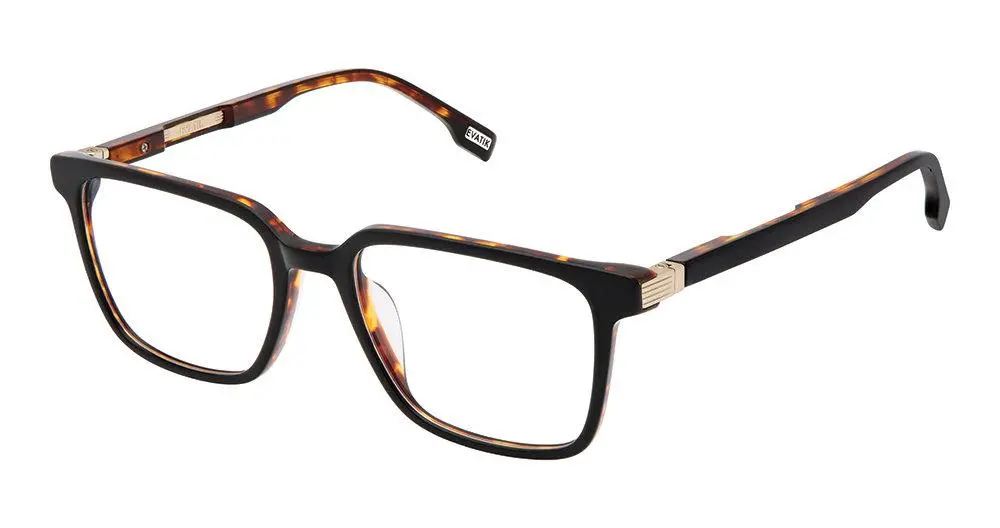 Evatik E-9307 Eyeglasses 1