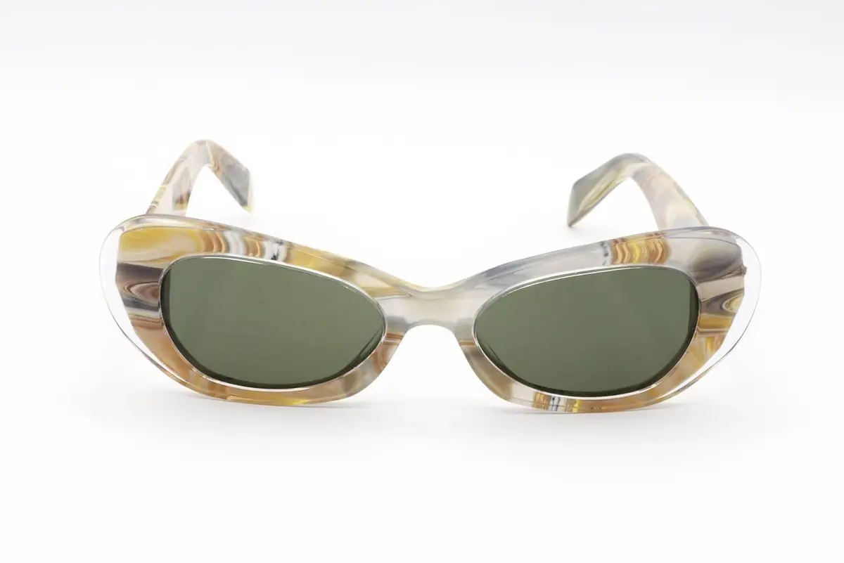 Retrosuperfuture Iziphoboogie Sunglasses 1