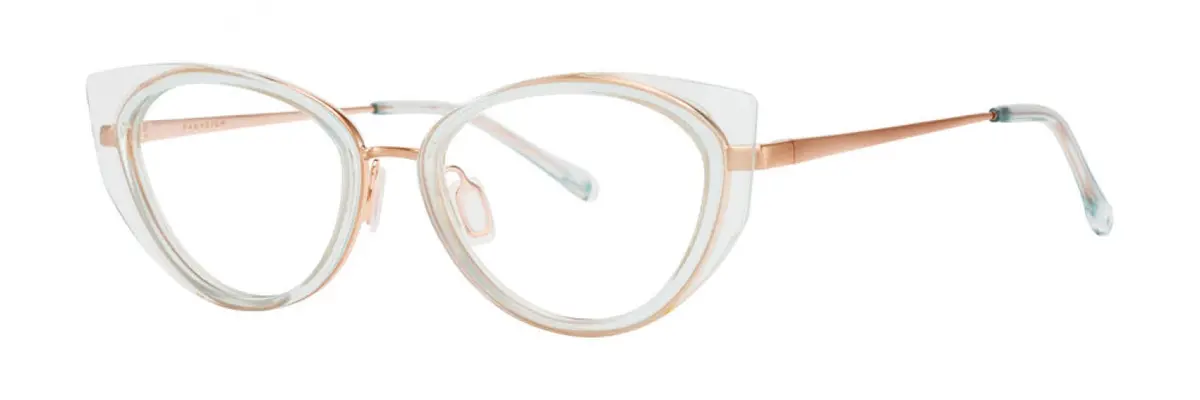 Paradigm Cheyenne Eyeglasses 1