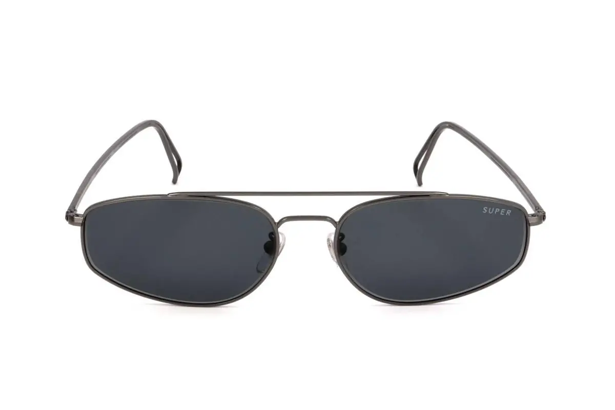 Retrosuperfuture Temablack Sunglasses 1