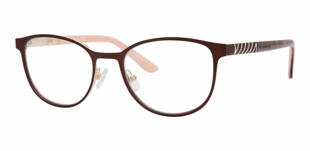 Liz Claiborne 459 Eyeglasses 1