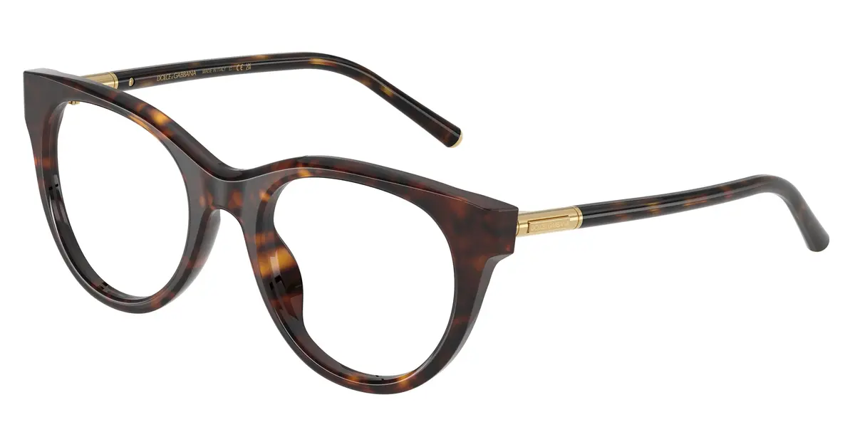 Dolce & Gabbana 3433 Eyeglasses 1