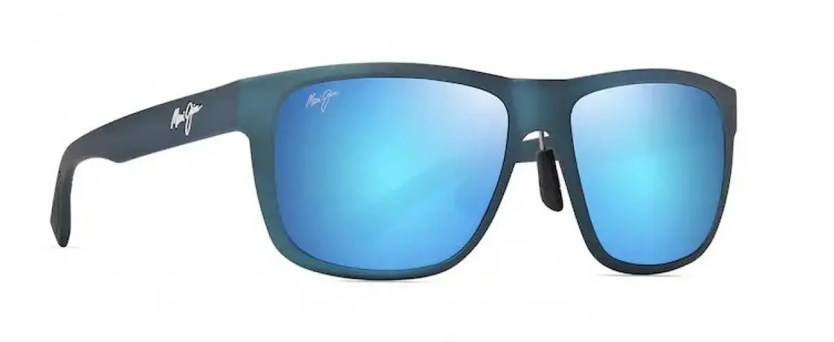 Maui Jim Puakea Mj670 Sunglasses 1