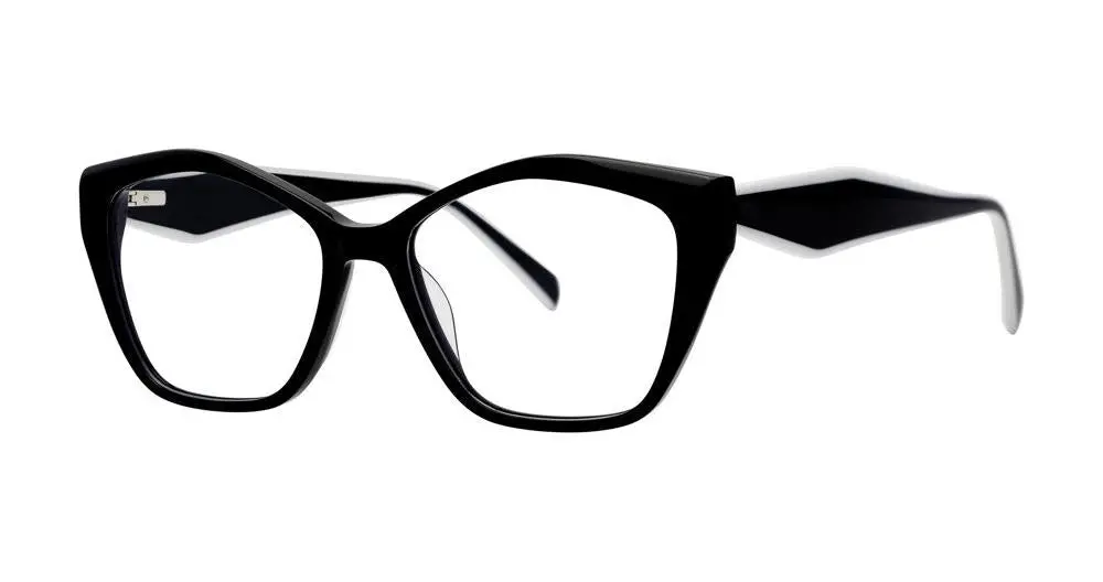 Geneb Downtown Eyeglasses 1