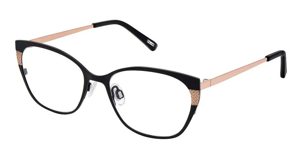 Kliik K-810 Eyeglasses 1