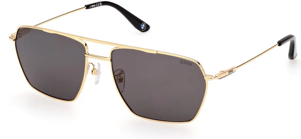 Bmw 0044H Sunglasses 1