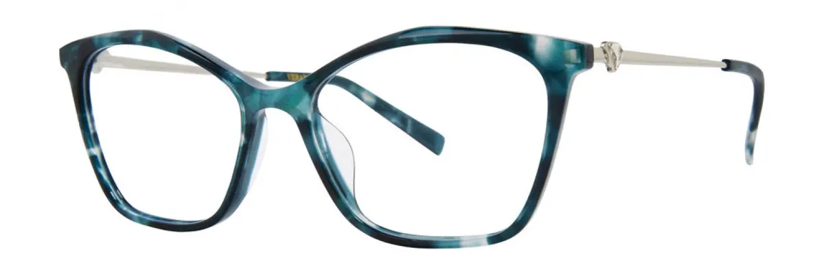 Vera Wang Vg09 Eyeglasses 1