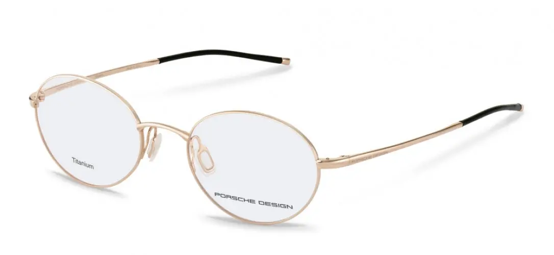 Porsche Design P8786 Eyeglasses 1
