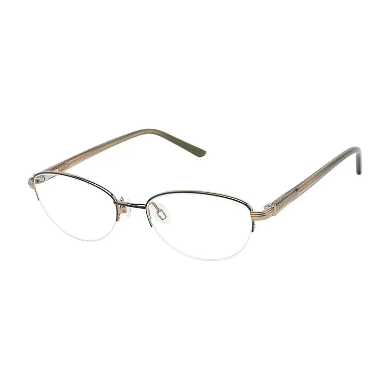 Elle El13572 Eyeglasses 1