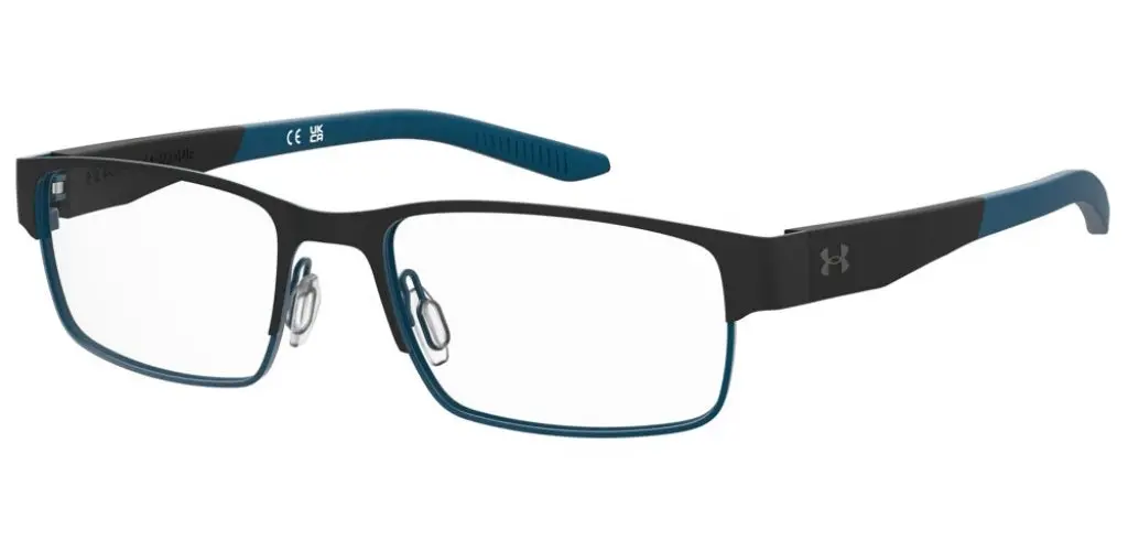 Under Armour Ua5081 Eyeglasses 1