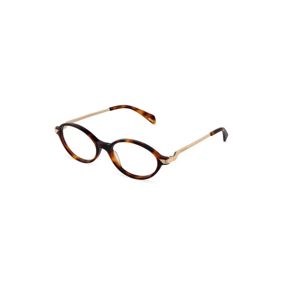 Police Vplu03m Eyeglasses 1