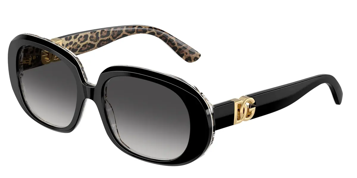 Dolce & Gabbana 4476 Sunglasses 1