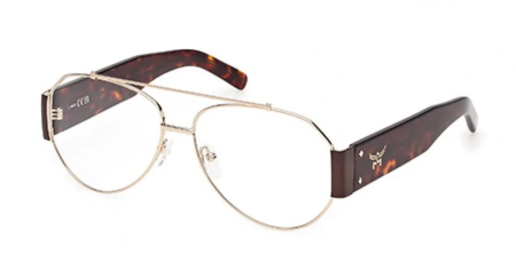 Mcm Worldwide 5001 Eyeglasses 1