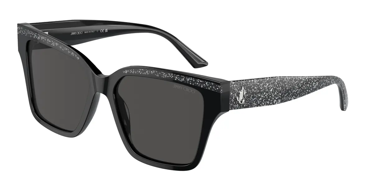 Jimmy Choo 5003 Sunglasses 1