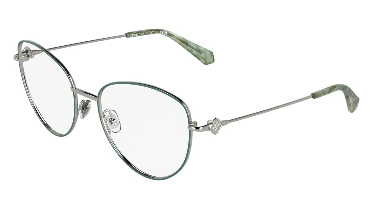 Kendra Scott Ke2103 Eyeglasses 1