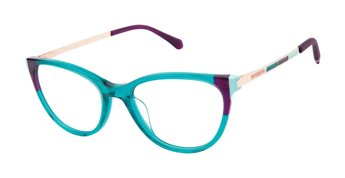 Superdry Sdow019t Eyeglasses 1