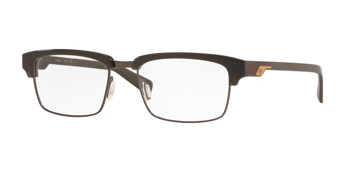 Costa Del Mar Forest Reef Frf200 8002 Eyeglasses 1