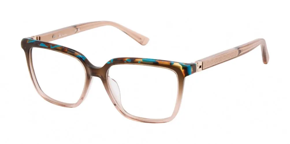 Nicole Miller Nmaurelie Eyeglasses 1
